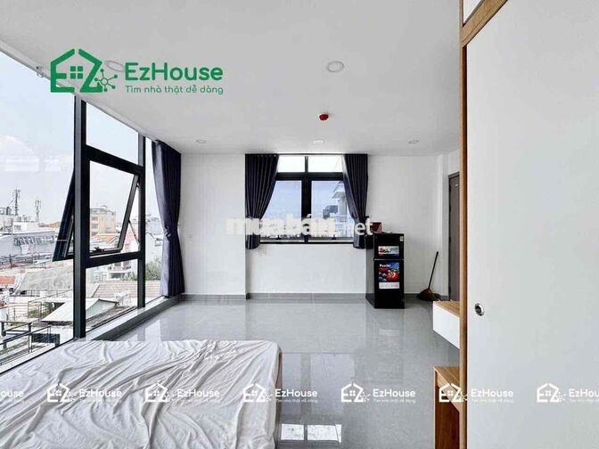 STUDIO CITYLAND FULL NT VIEW KÍNH