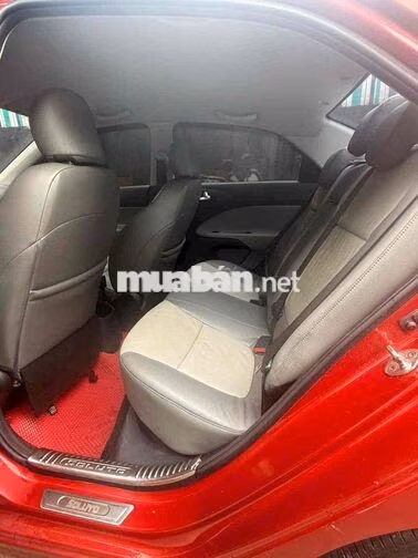 KIA SOLUTO 2022 Đỏ 127k km