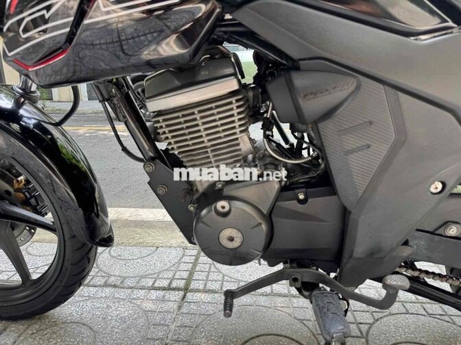 Honda Verza 150 2019 chính chủ biển số thành phố