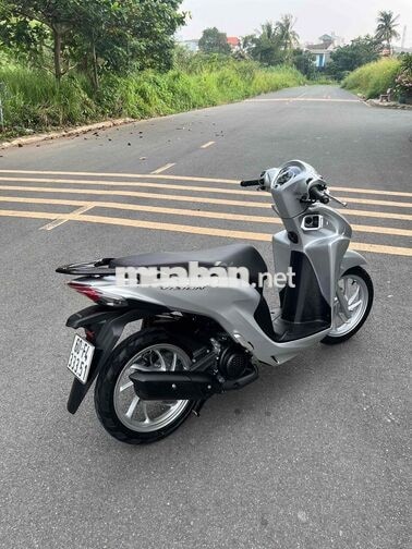 Honda Vision 110cc Bạc Posche Leng Keng Có Góp🎉🎉🎉
