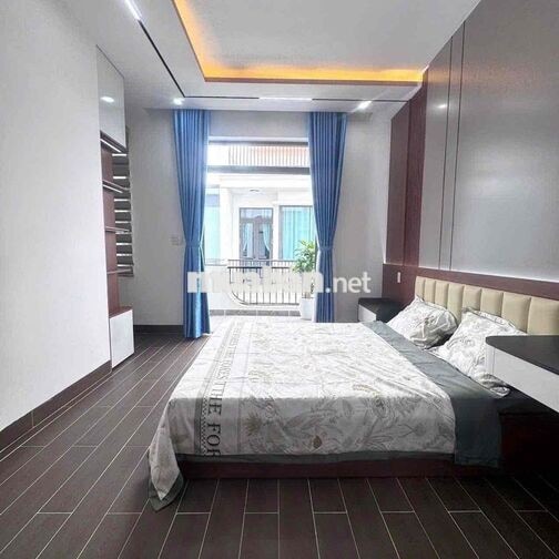 174✨ 🏡 CHO THUÊ NHÀ 3 TẦNG KIỆT TRẦN ĐÌNH TR