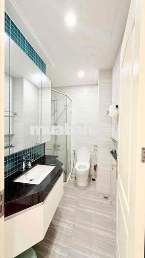 CHO THUÊ NHÀ ĐƯỜNG SỐ 5 PHƯỜNG 17 GÒ VẤP