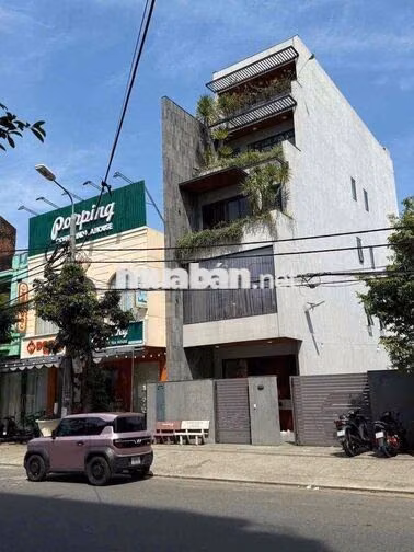 176 ✨ 🏡 CHO THUÊ NHÀ 5 TẦNG CÓ THANG MÁY MẶT TIỀN THÍCH QUẢNG ĐỨC