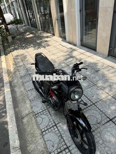 Honda Verza 150 2019 chính chủ biển số thành phố