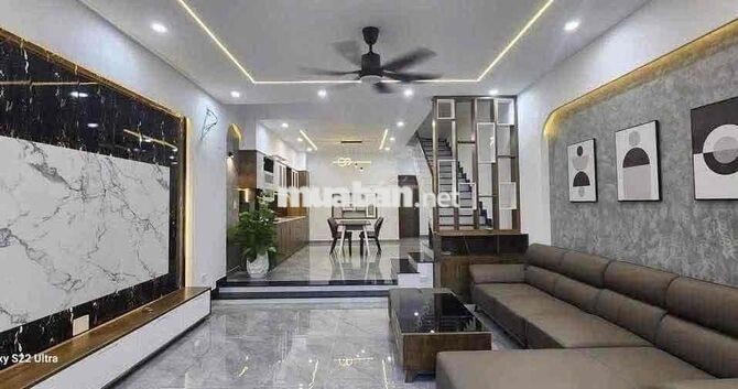 175 ✨ 🏡 CHO THUÊ NHÀ ĐẸP 3 TẦNG MẶT TIỀN HOÀNG HIỆP