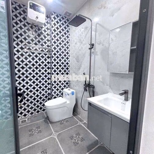 174✨ 🏡 CHO THUÊ NHÀ 3 TẦNG KIỆT TRẦN ĐÌNH TR
