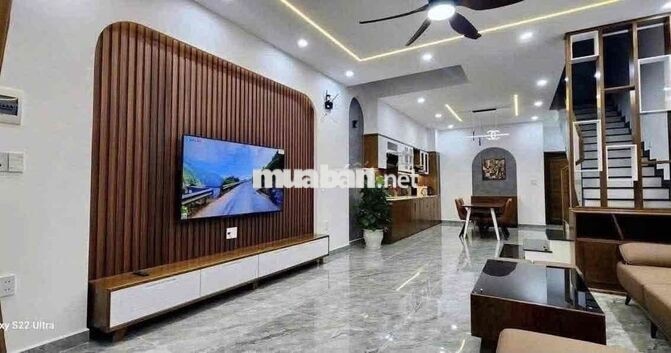 175 ✨ 🏡 CHO THUÊ NHÀ ĐẸP 3 TẦNG MẶT TIỀN HOÀNG HIỆP