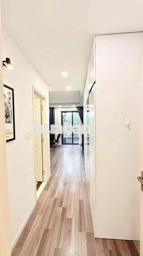CHO THUÊ NHÀ ĐƯỜNG SỐ 5 PHƯỜNG 17 GÒ VẤP