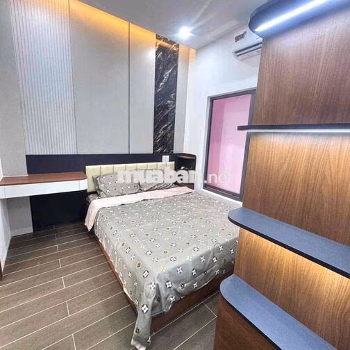 174✨ 🏡 CHO THUÊ NHÀ 3 TẦNG KIỆT TRẦN ĐÌNH TR