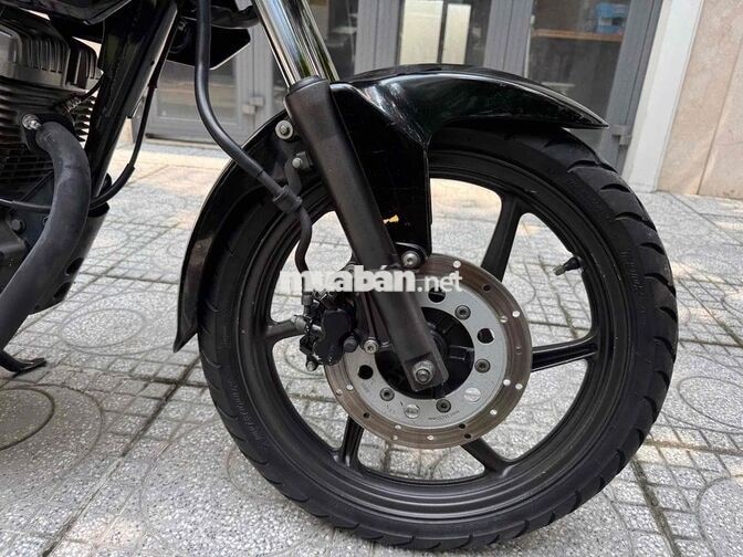 Honda Verza 150 2019 chính chủ biển số thành phố