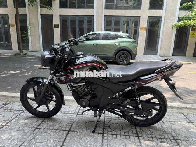 Honda Verza 150 2019 chính chủ biển số thành phố