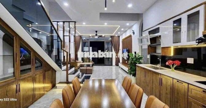 175 ✨ 🏡 CHO THUÊ NHÀ ĐẸP 3 TẦNG MẶT TIỀN HOÀNG HIỆP