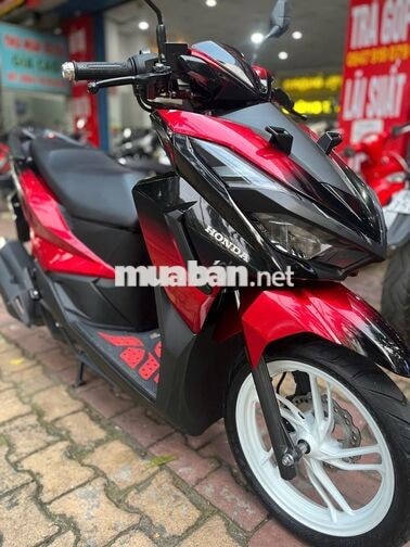 Honda Vario 125 2026 Đỏ 371 km