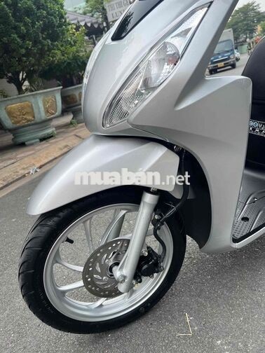 Honda Vision 110cc Bạc Posche Leng Keng Có Góp🎉🎉🎉
