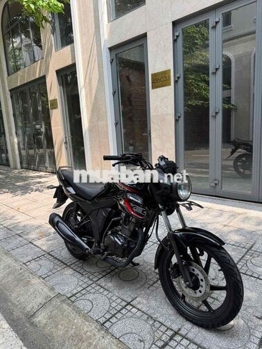 Honda Verza 150 2019 chính chủ biển số thành phố