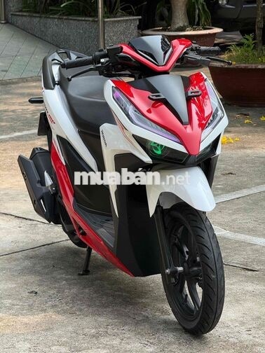 Honda Vario 150 2020 Đỏ trắng đen Nguyên zin