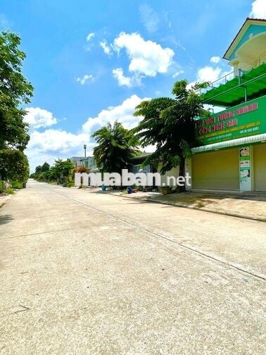 Giá đất Mỹ Phước 3, Bến Cát, Bình Dương mới nhất tháng 09 2026