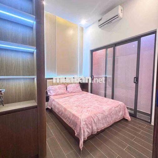 174✨ 🏡 CHO THUÊ NHÀ 3 TẦNG KIỆT TRẦN ĐÌNH TR