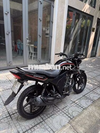 Honda Verza 150 2019 chính chủ biển số thành phố