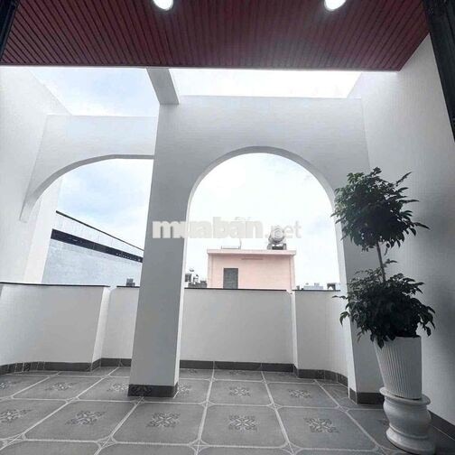 174✨ 🏡 CHO THUÊ NHÀ 3 TẦNG KIỆT TRẦN ĐÌNH TR