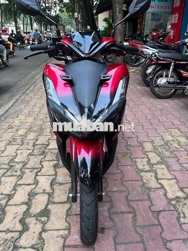 Honda Vario 125 2026 Đỏ 371 km