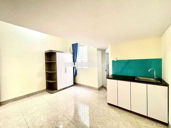 FULL NỘI THẤT - DUPLEX - CỬA SỔ TRỜI NẰM TẠI ĐƯỜNG SỐ 51, GÒ VẤP.