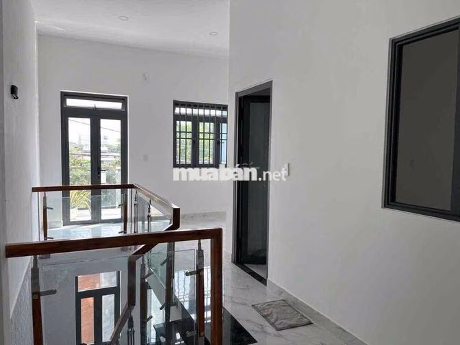 🏠 CHO THUÊ NHÀ 5x17 - MẶT TIỀN TRƯƠNG THỊ NHƯ – XUÂN THỚI SI7N - 8 TRI
