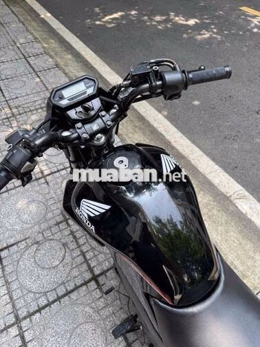 Honda Verza 150 2019 chính chủ biển số thành phố