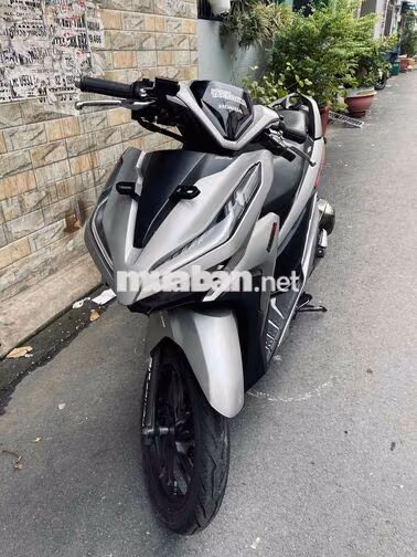 Honda Vario 150 2019 - 2020 Bạc