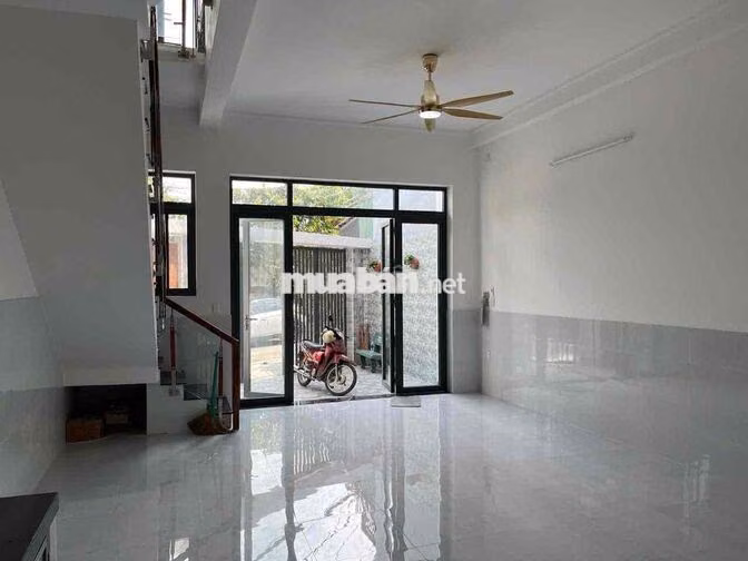 🏠 CHO THUÊ NHÀ 5x17 - MẶT TIỀN TRƯƠNG THỊ NHƯ – XUÂN THỚI SI7N - 8 TRI