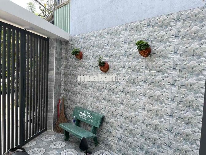 Cho Thuê Nhà Xuân Thới Sơn Hóc Môn