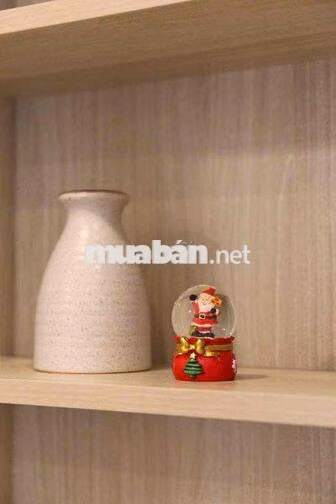 CĂN HỘ 1PN Ô TÔ ĐỖ CỬA TẠI TRUNG KÍNH