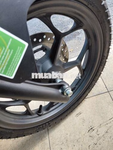 Honda Airblade 125fi 4VAL 2026 Xám Lampo 151 km