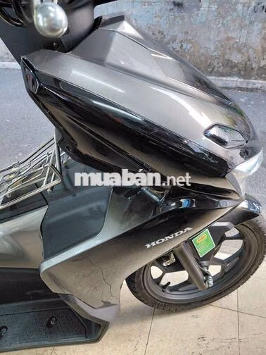 Honda Airblade 125fi 4VAL 2026 Xám Lampo 151 km