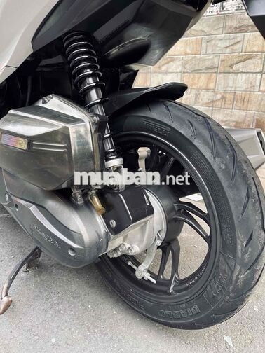 Honda Vario 150 2019 - 2020 Bạc