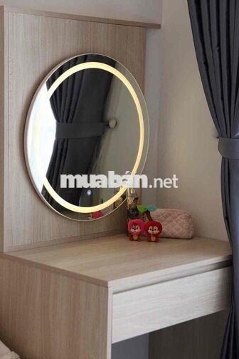 CĂN HỘ 1PN Ô TÔ ĐỖ CỬA TẠI TRUNG KÍNH