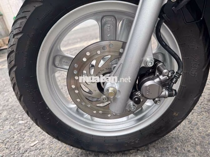 Scoopy 2025 bstp chính chủ