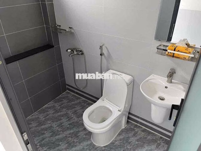 Cho Thuê Nhà Xuân Thới Sơn Hóc Môn