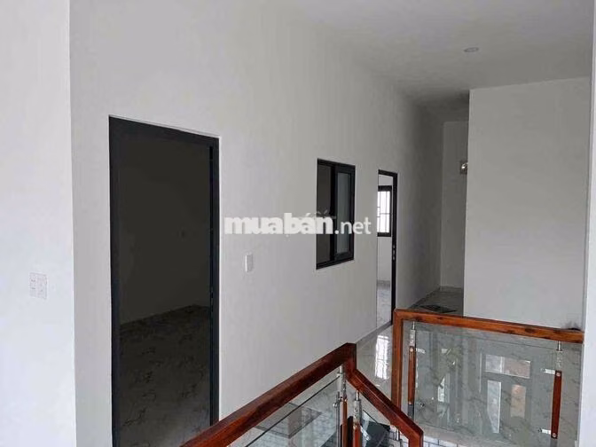 NHÀ MỚI KENG CHO THUÊ ĐƯỜNG XE TẢI THÔNG 3pn