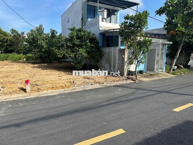 chính chủ  cần bán lô đất quan châu  phường hoà xuân t