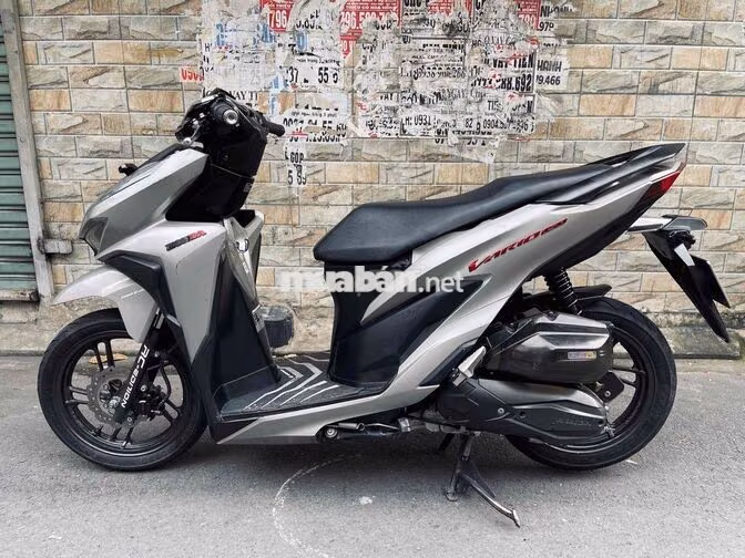 Honda Vario 150 2019 - 2020 Bạc
