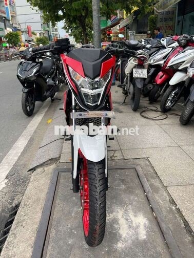 Honda Sonic 150 2021 Đỏ trắng