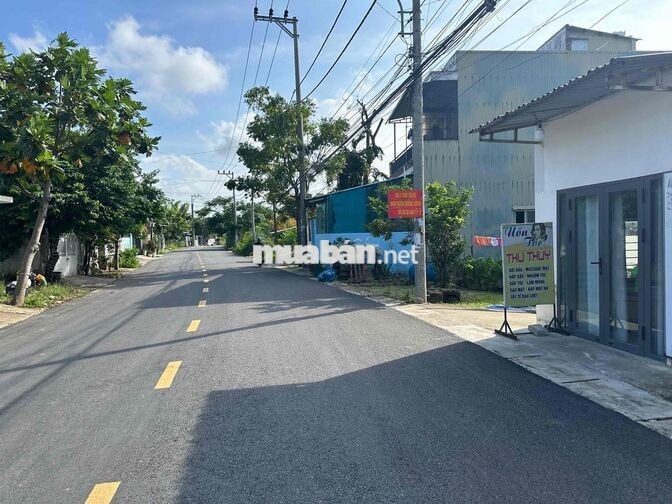 chính chủ  cần bán lô đất quan châu  phường hoà xuân t