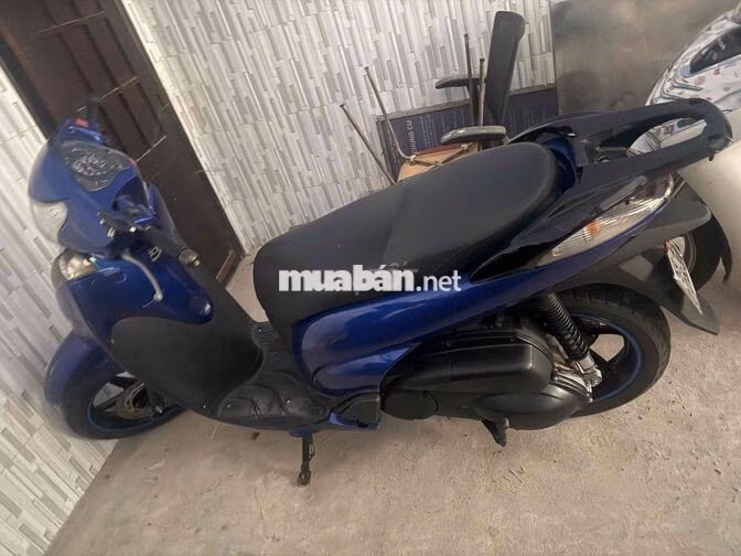 Honda SH300i 2010 Xanh