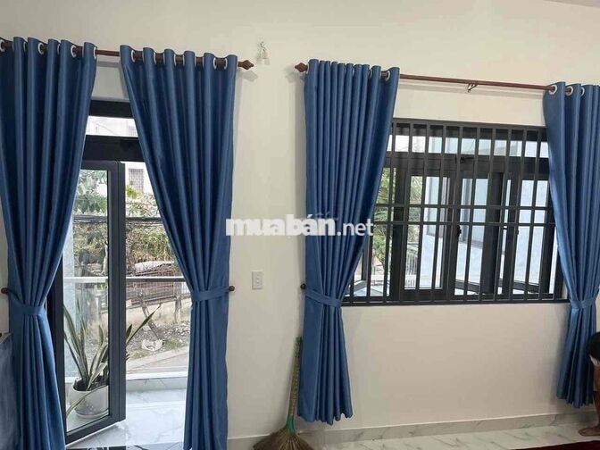Cho Thuê Nhà Xuân Thới Sơn Hóc Môn