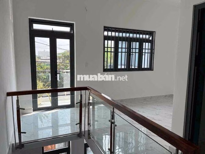 NHÀ MỚI KENG CHO THUÊ ĐƯỜNG XE TẢI THÔNG 3pn