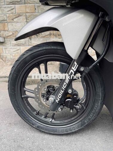 Honda Vario 150 2019 - 2020 Bạc