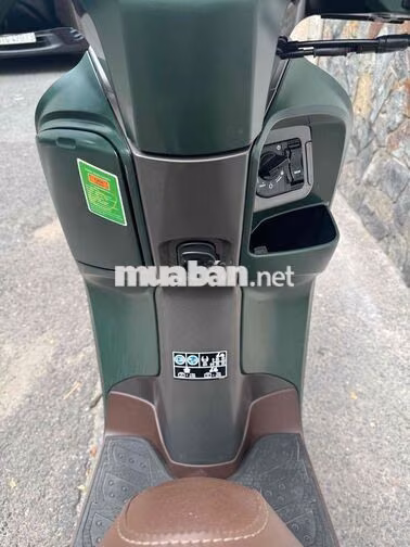 Scoopy 2025 bstp chính chủ