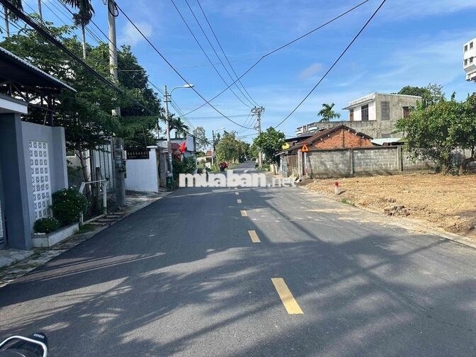 chính chủ  cần bán lô đất quan châu  phường hoà xuân t