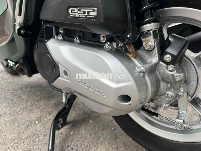 Scoopy 2025 bstp chính chủ